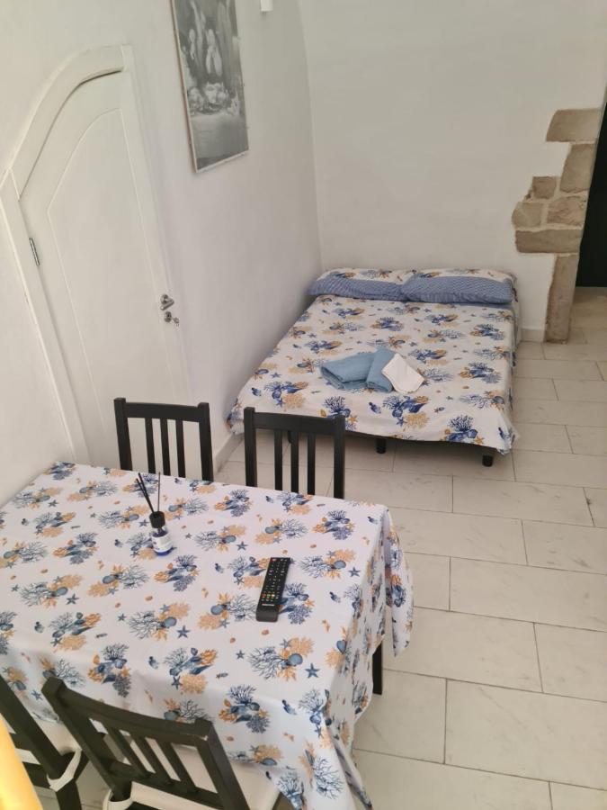 La Cattedrale Apartment บิสเชลเย ภายนอก รูปภาพ