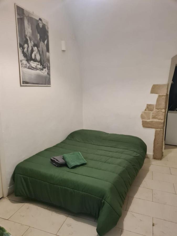 La Cattedrale Apartment บิสเชลเย ภายนอก รูปภาพ