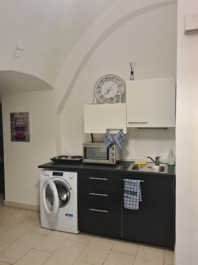 La Cattedrale Apartment บิสเชลเย ภายนอก รูปภาพ