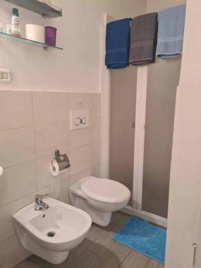 La Cattedrale Apartment บิสเชลเย ภายนอก รูปภาพ