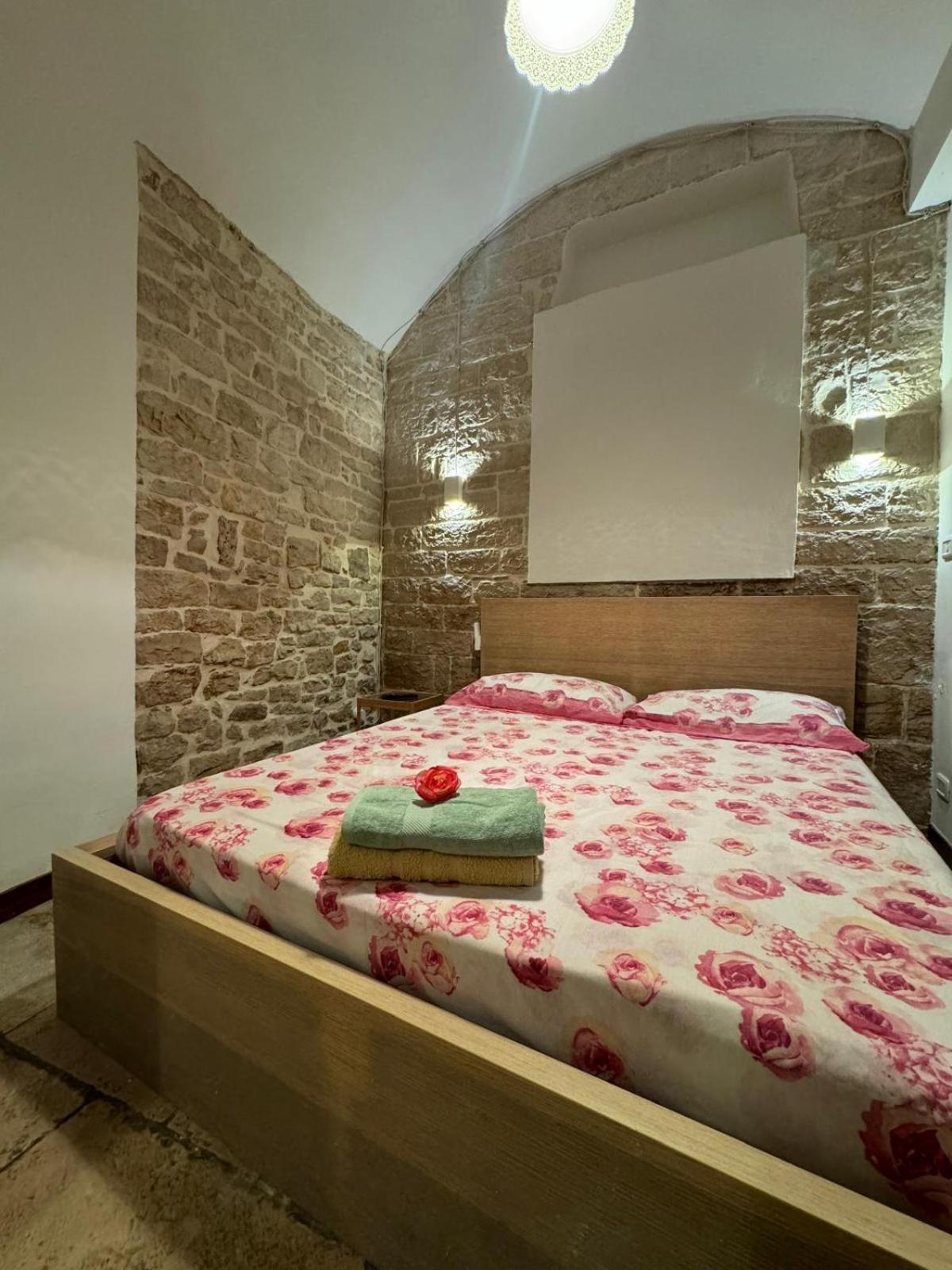 La Cattedrale Apartment บิสเชลเย ภายนอก รูปภาพ