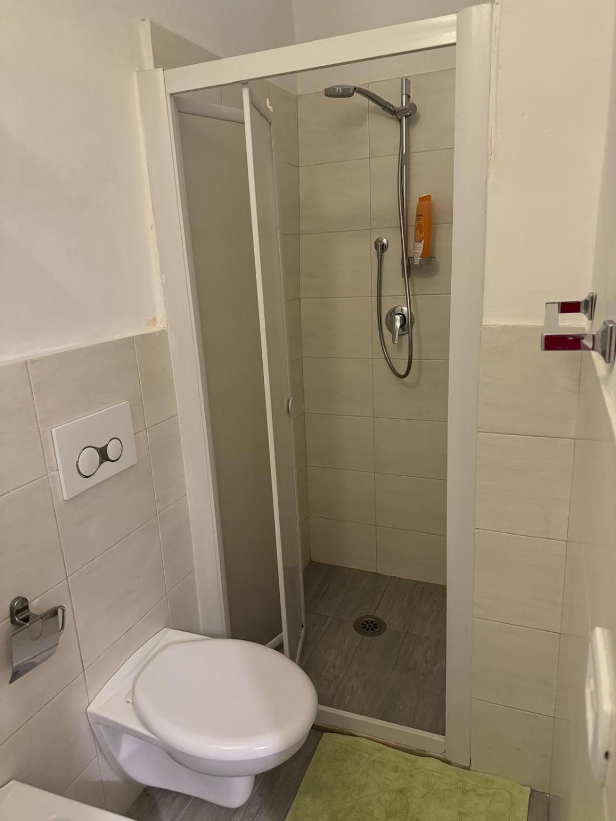 La Cattedrale Apartment บิสเชลเย ภายนอก รูปภาพ