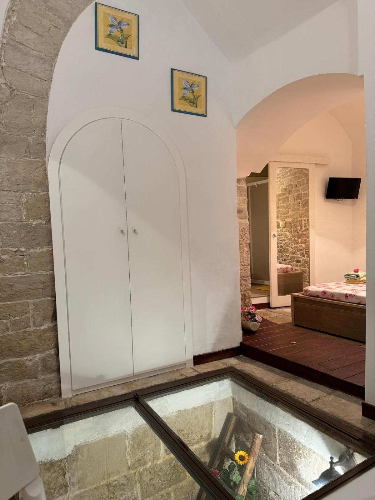 La Cattedrale Apartment บิสเชลเย ภายนอก รูปภาพ