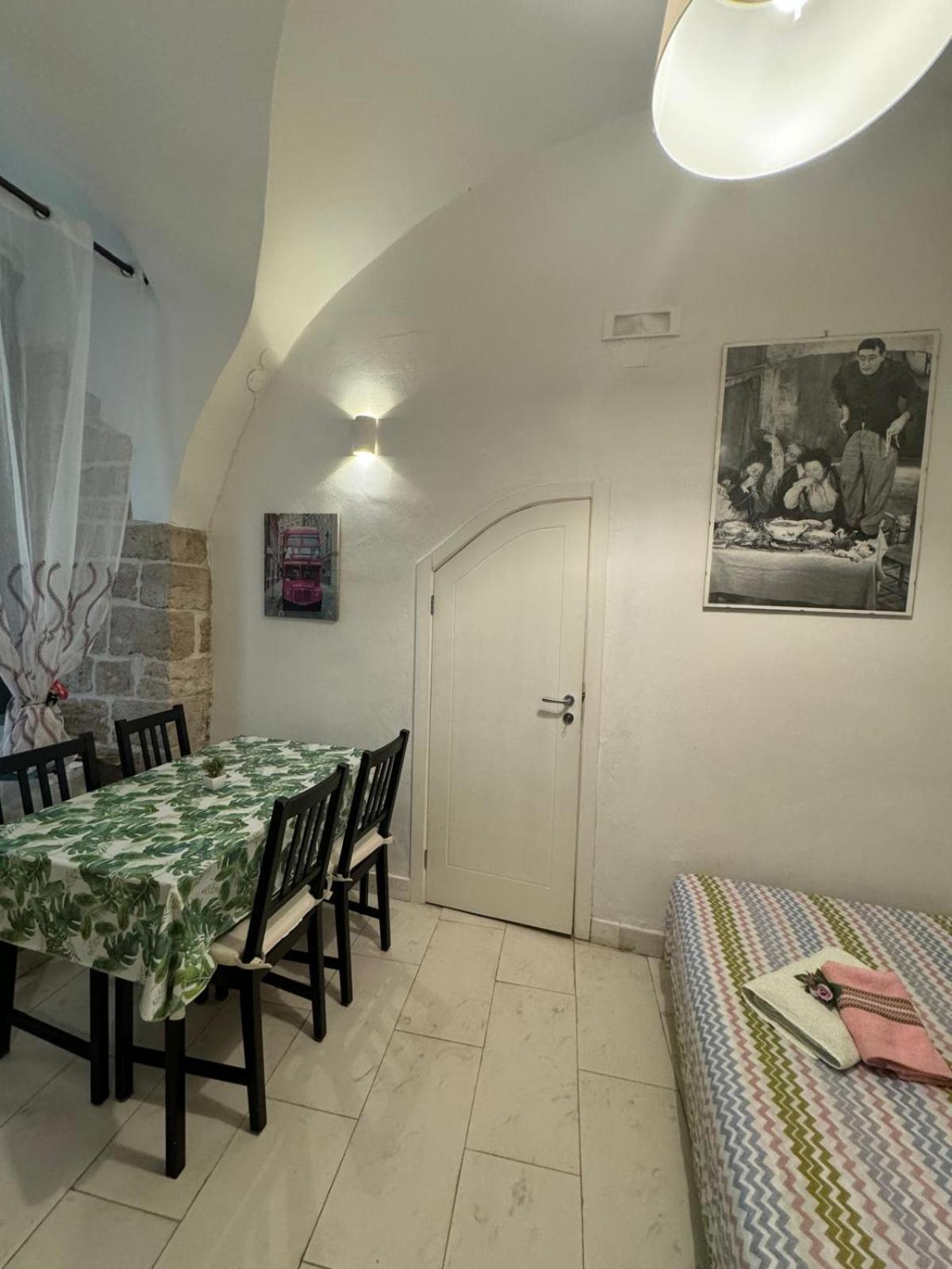 La Cattedrale Apartment บิสเชลเย ภายนอก รูปภาพ
