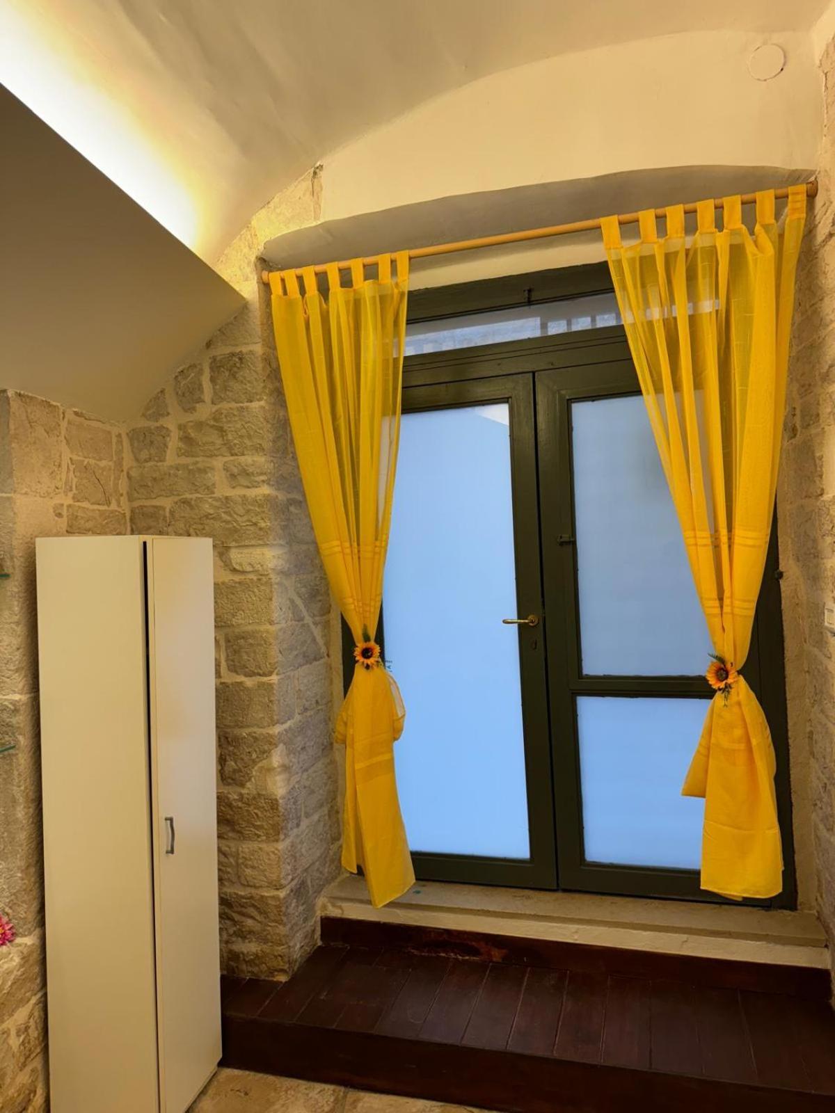 La Cattedrale Apartment บิสเชลเย ภายนอก รูปภาพ