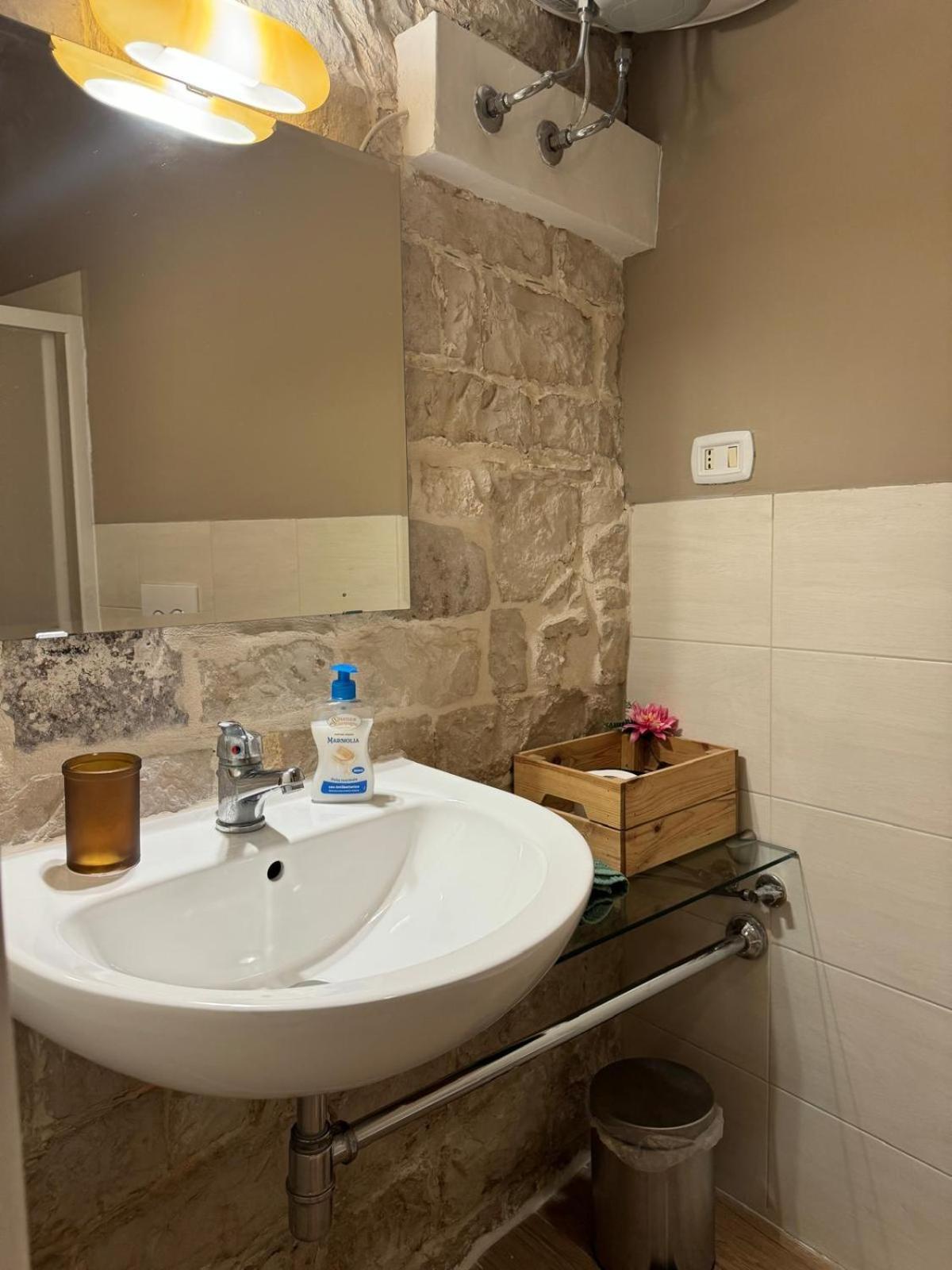 La Cattedrale Apartment บิสเชลเย ภายนอก รูปภาพ