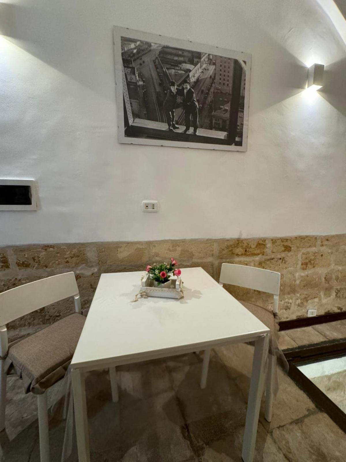 La Cattedrale Apartment บิสเชลเย ภายนอก รูปภาพ